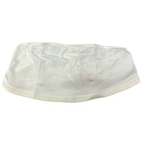 - VTG 00' Victoria's Secret Women's Size Medium Bandeau Body Lustre White